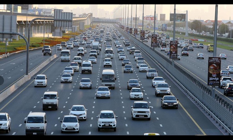 Abu Dhabi E311 Speed Limit: What Happens If You Drive at 101km/h?